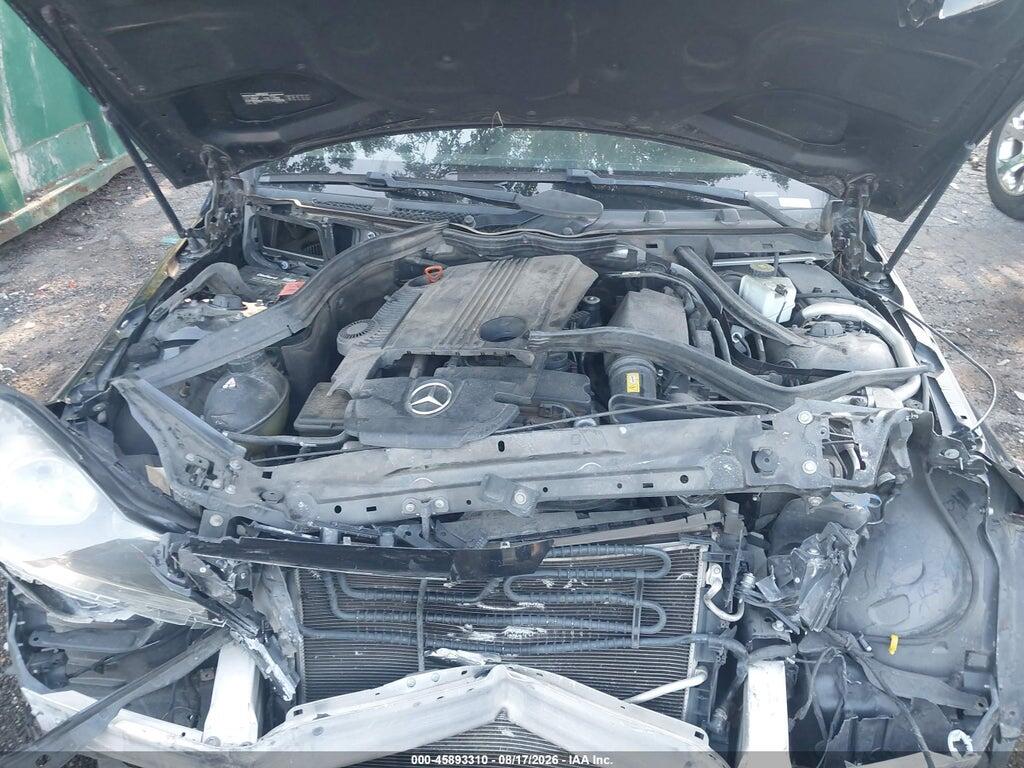 WDDGJ4HB6FG366995 2015 MERCEDES-BENZ C 250 photo no. 10