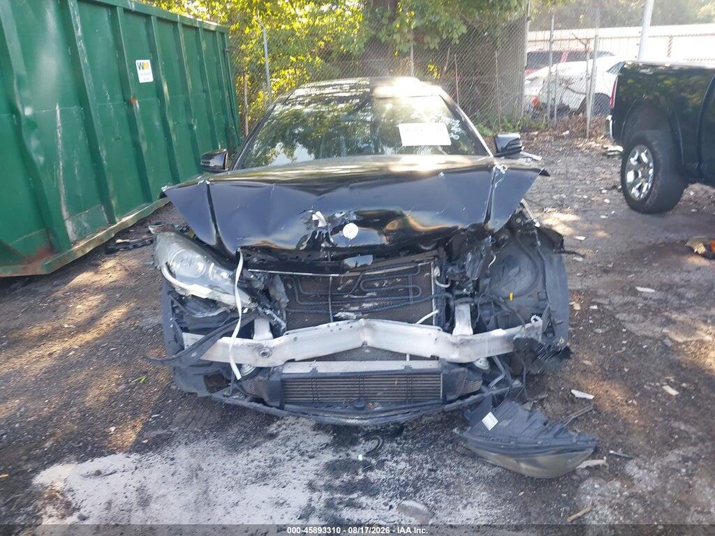 WDDGJ4HB6FG366995 2015 MERCEDES-BENZ C 250 photo no. 12