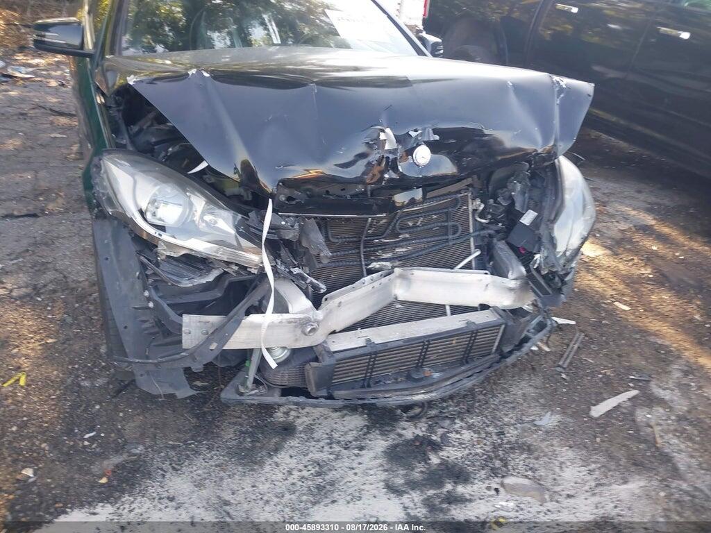 WDDGJ4HB6FG366995 2015 MERCEDES-BENZ C 250 photo no. 6