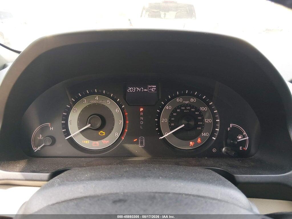 5FNRL5H61FB106004 2015 HONDA ODYSSEY photo no. 7