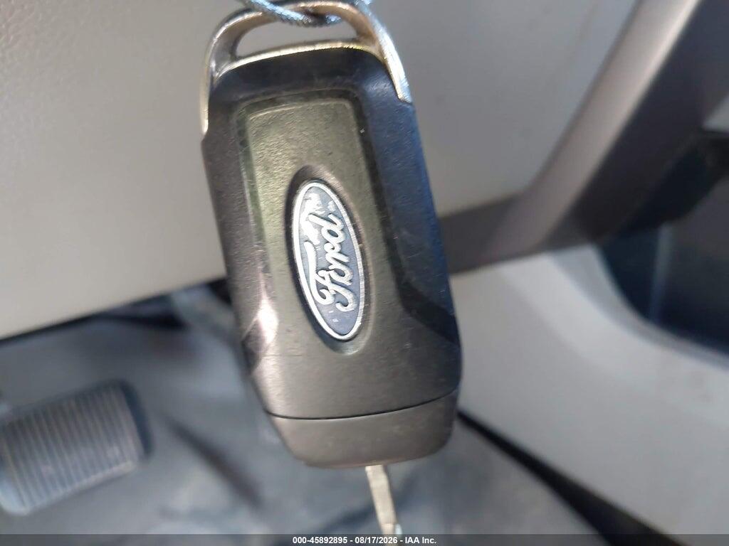 1FTEW1EF7FKD19545 2015 FORD F-150 photo no. 11