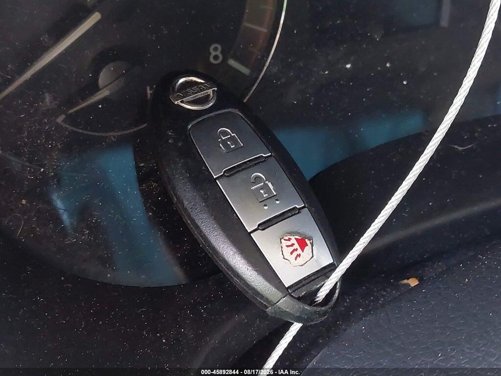 5N1AR2MNXFC721389 2015 NISSAN PATHFINDER photo no. 11
