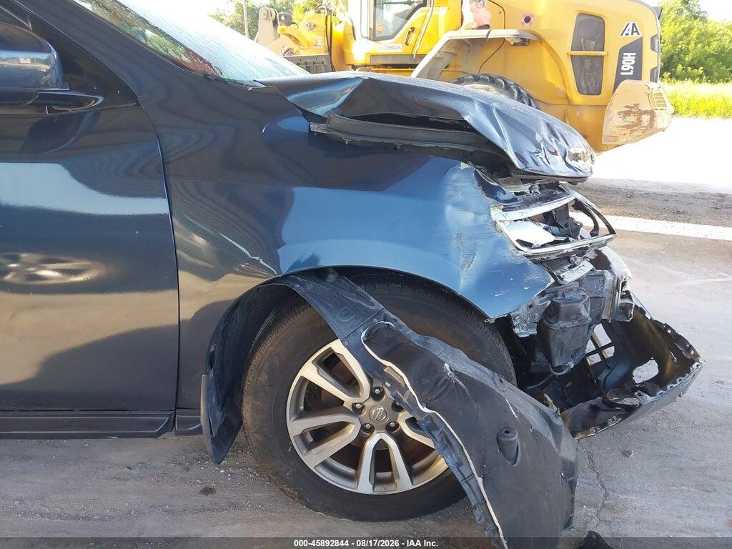 5N1AR2MNXFC721389 2015 NISSAN PATHFINDER photo no. 12