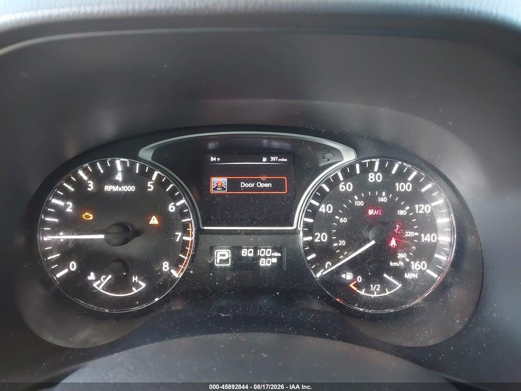 5N1AR2MNXFC721389 2015 NISSAN PATHFINDER photo no. 7