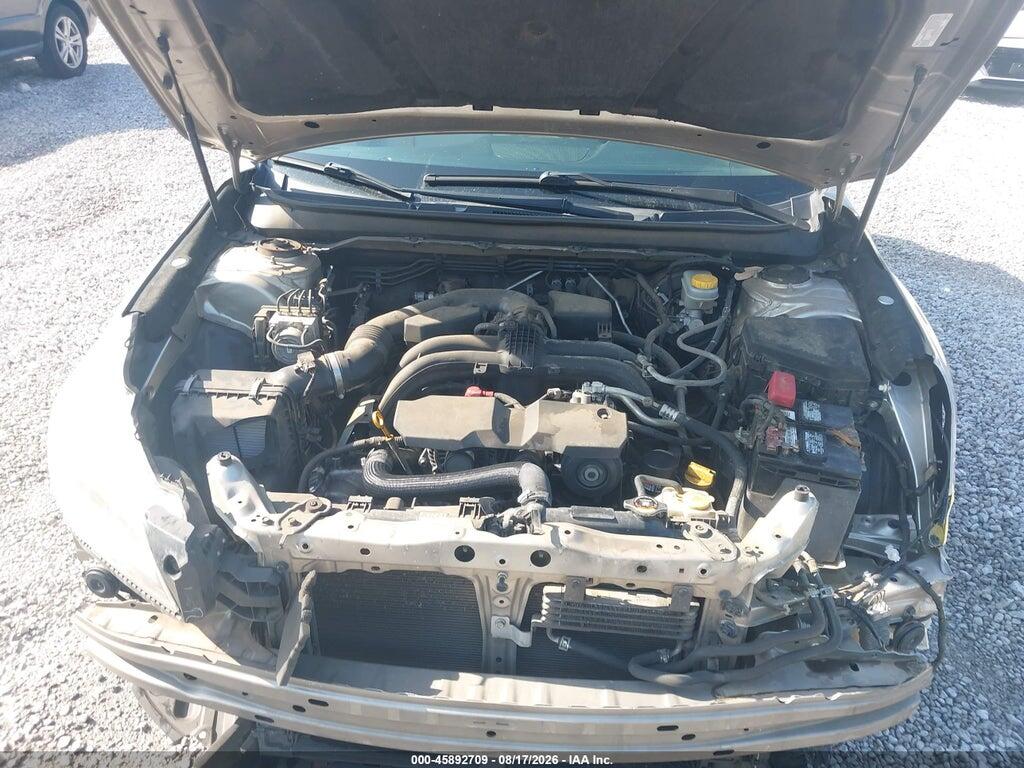 4S4BSBCC1F3246918 2015 SUBARU OUTBACK photo no. 10