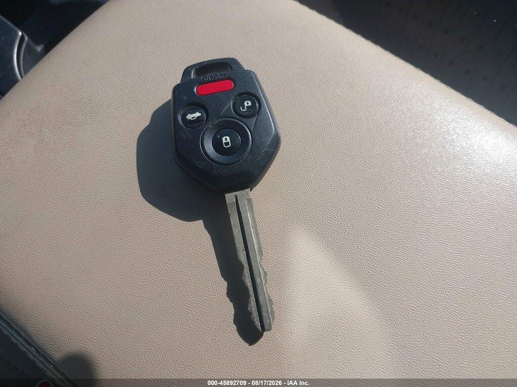 4S4BSBCC1F3246918 2015 SUBARU OUTBACK photo no. 11
