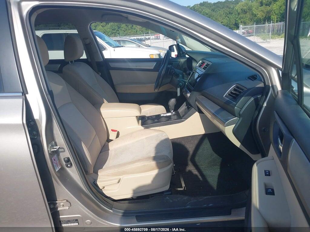 4S4BSBCC1F3246918 2015 SUBARU OUTBACK photo no. 5