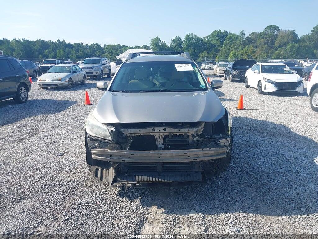 4S4BSBCC1F3246918 2015 SUBARU OUTBACK photo no. 6