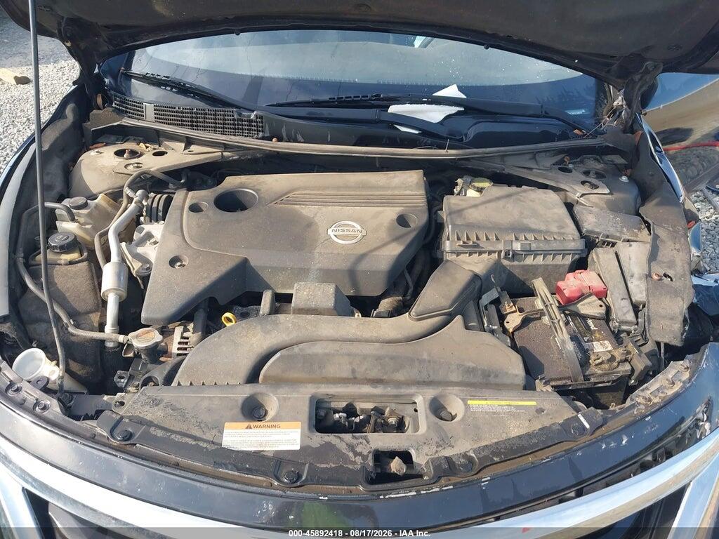 1N4AL3APXFC485236 2015 NISSAN ALTIMA photo no. 10