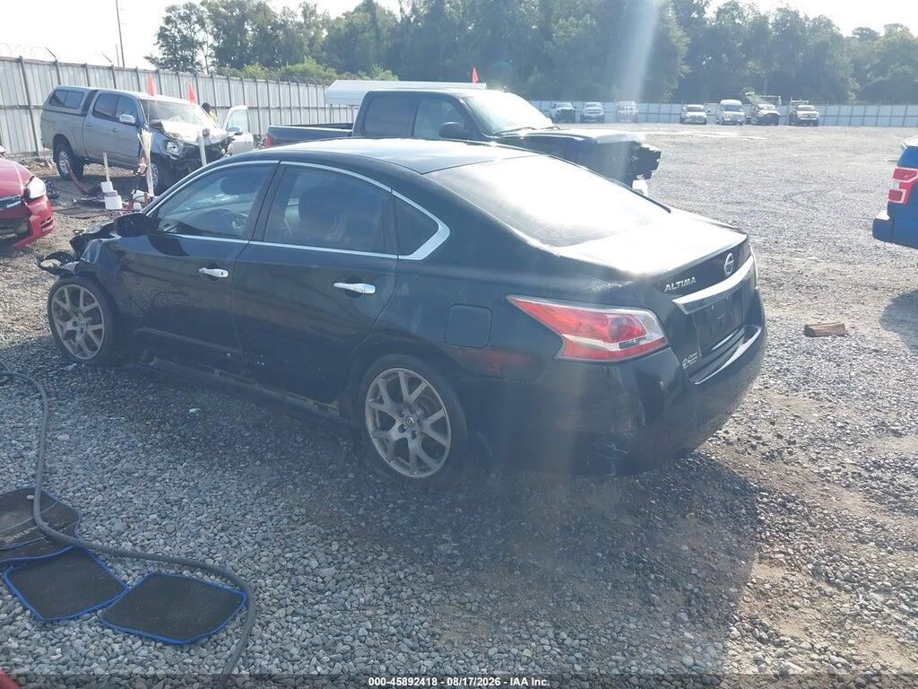 1N4AL3APXFC485236 2015 NISSAN ALTIMA photo no. 3