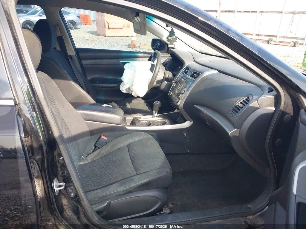 1N4AL3APXFC485236 2015 NISSAN ALTIMA photo no. 5