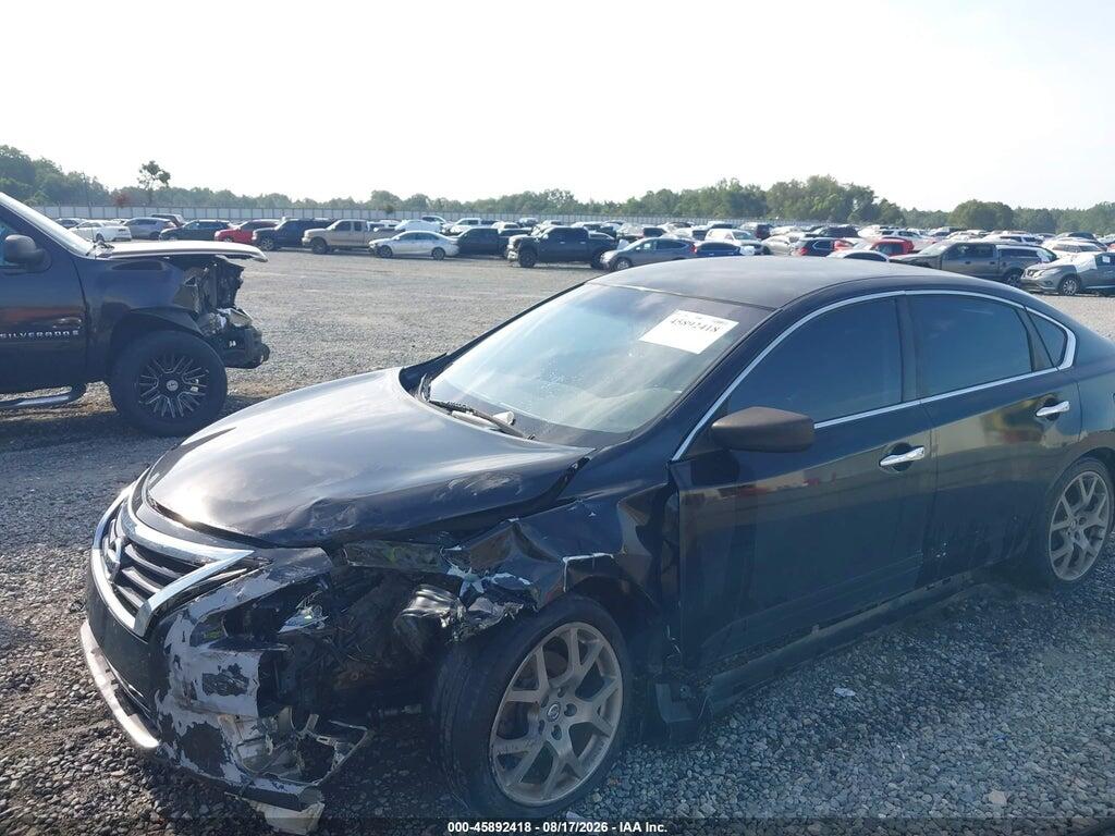 1N4AL3APXFC485236 2015 NISSAN ALTIMA photo no. 6