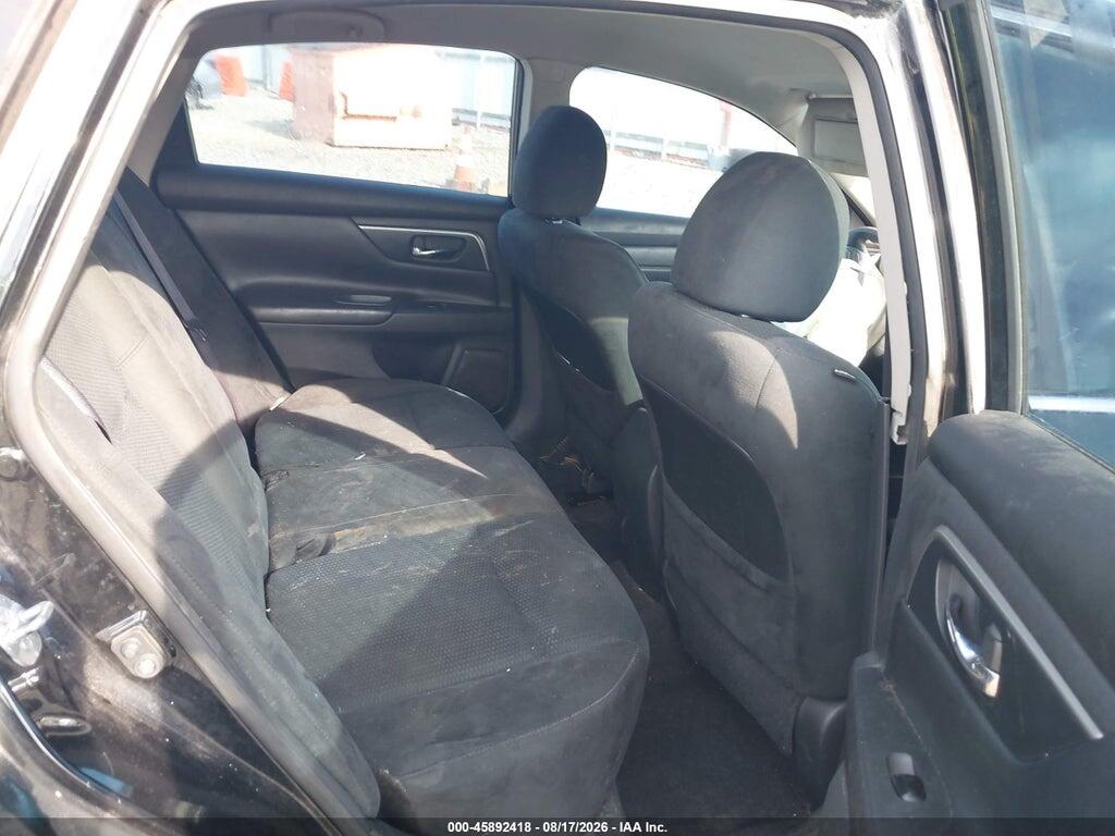 1N4AL3APXFC485236 2015 NISSAN ALTIMA photo no. 8