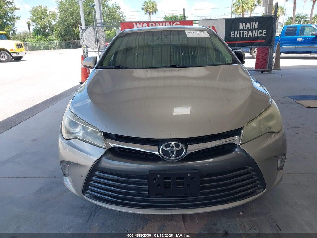 4T1BF1FK6FU901571 2015 TOYOTA CAMRY photo no. 12