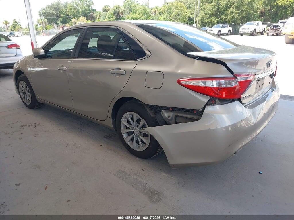 4T1BF1FK6FU901571 2015 TOYOTA CAMRY photo no. 3