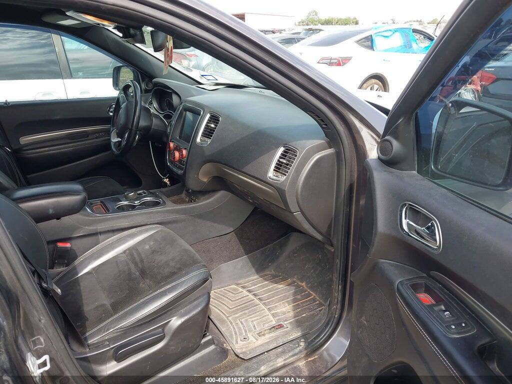 1C4RDHAG1FC953099 2015 DODGE DURANGO photo no. 5