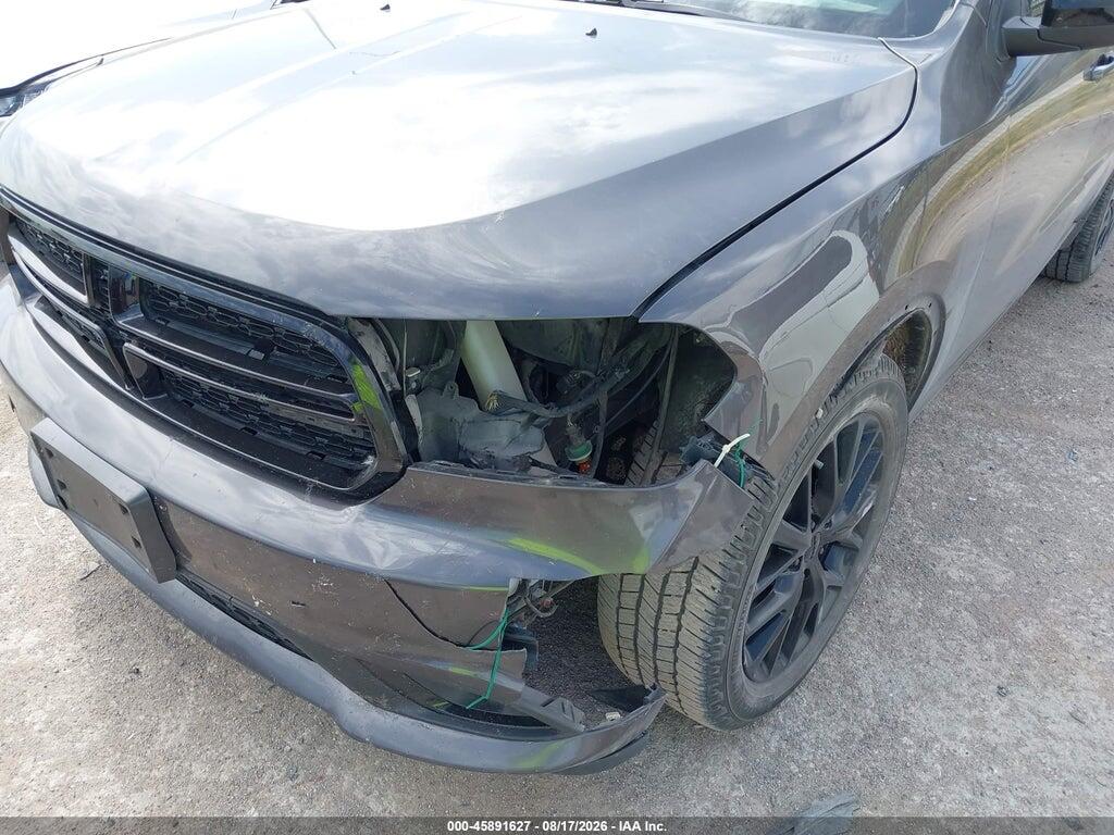 1C4RDHAG1FC953099 2015 DODGE DURANGO photo no. 6