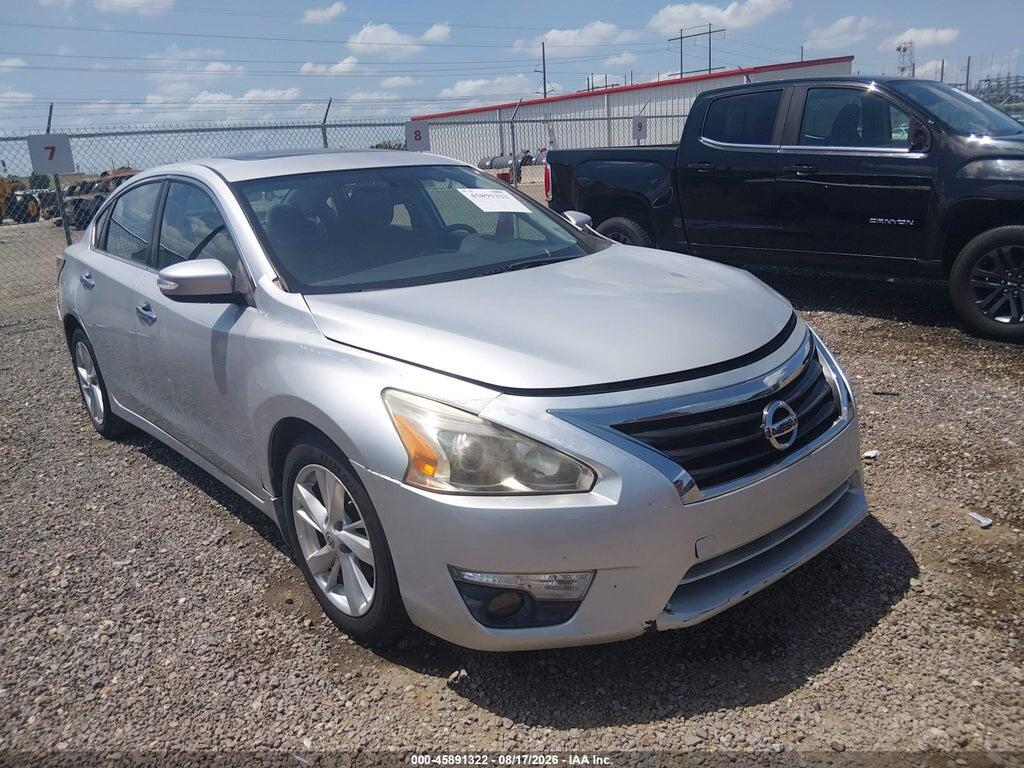 1N4AL3AP3FC219282 2015 NISSAN ALTIMA photo no. 1