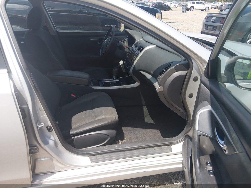 1N4AL3AP3FC219282 2015 NISSAN ALTIMA photo no. 5