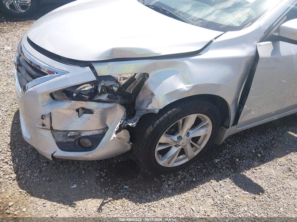 1N4AL3AP3FC219282 2015 NISSAN ALTIMA photo no. 6