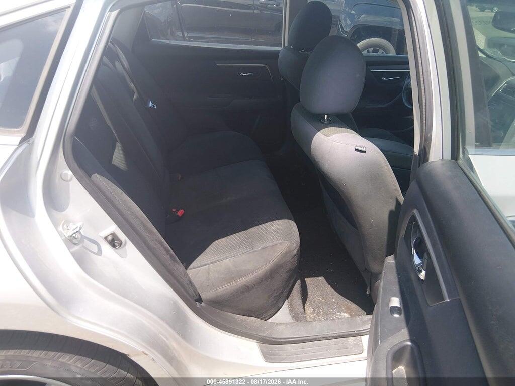 1N4AL3AP3FC219282 2015 NISSAN ALTIMA photo no. 8