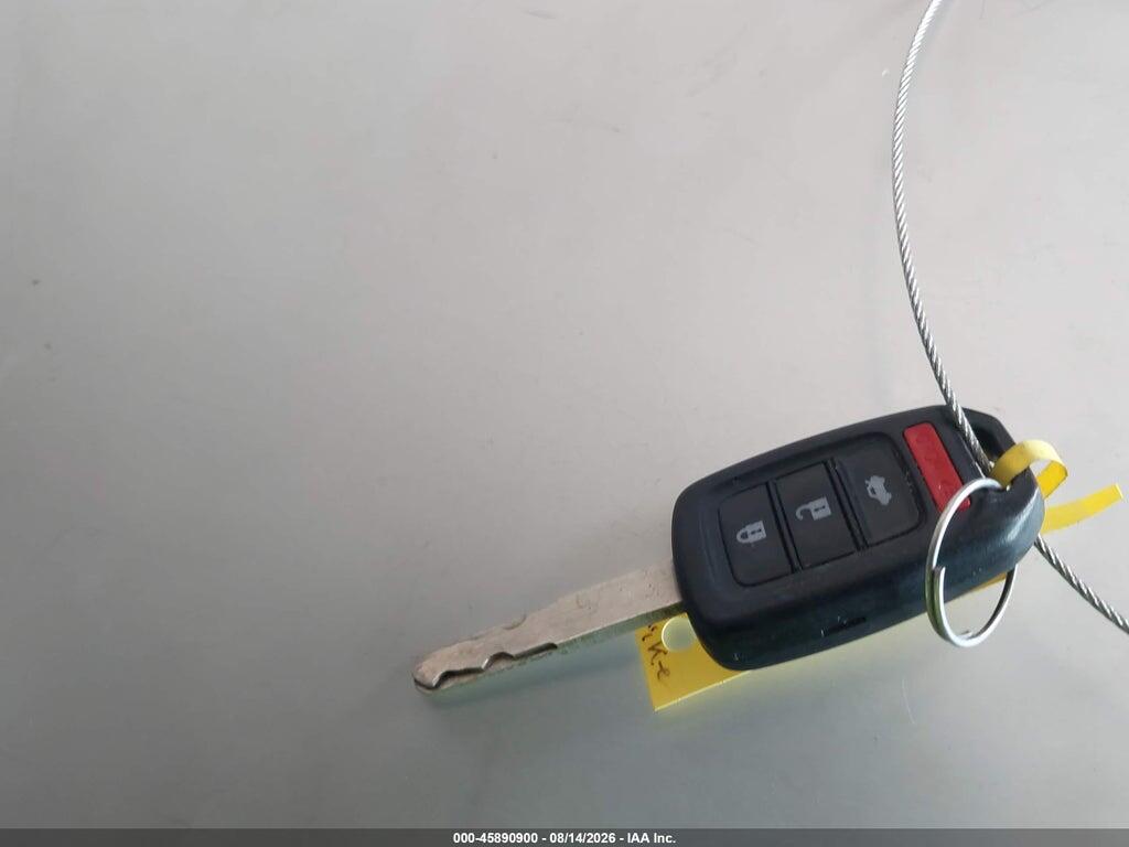 2HGFB2F58FH521606 2015 HONDA CIVIC photo no. 11