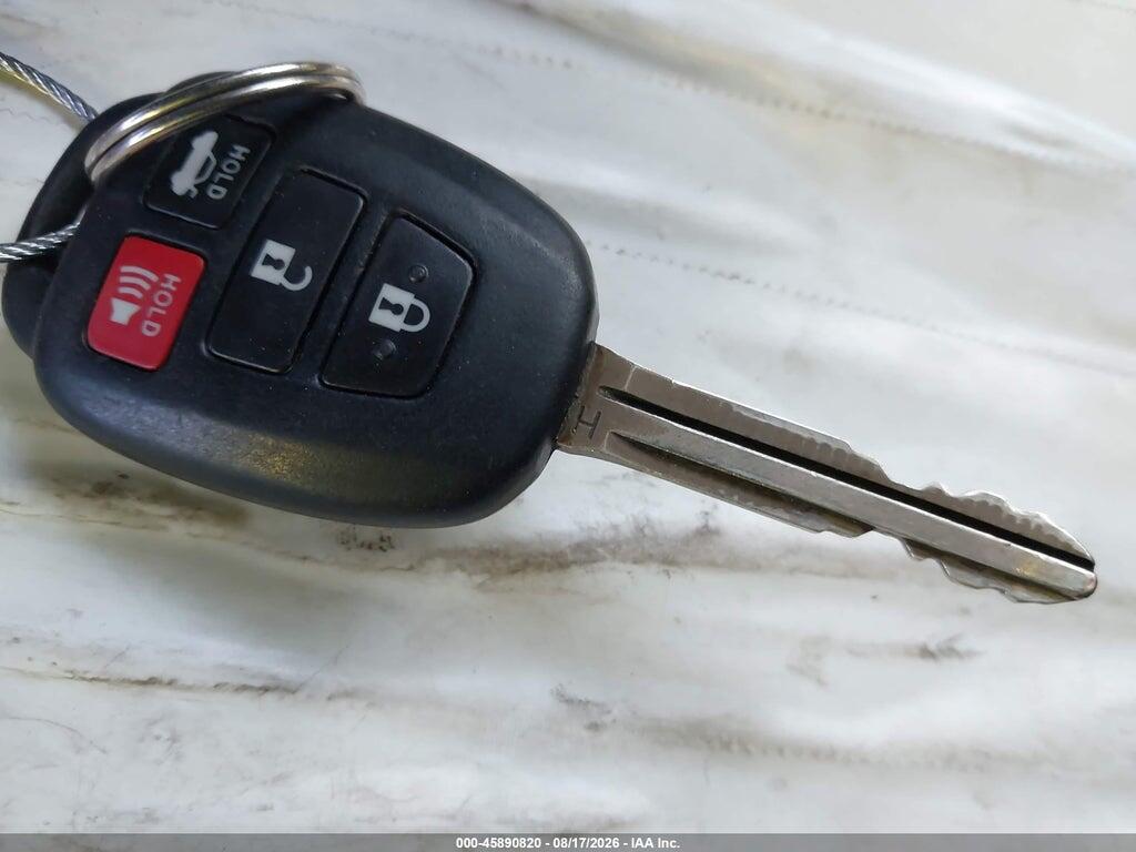 5YFBURHE5FP179765 2015 TOYOTA COROLLA photo no. 11