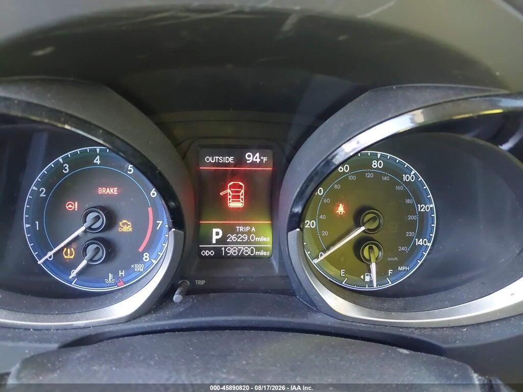 5YFBURHE5FP179765 2015 TOYOTA COROLLA photo no. 7
