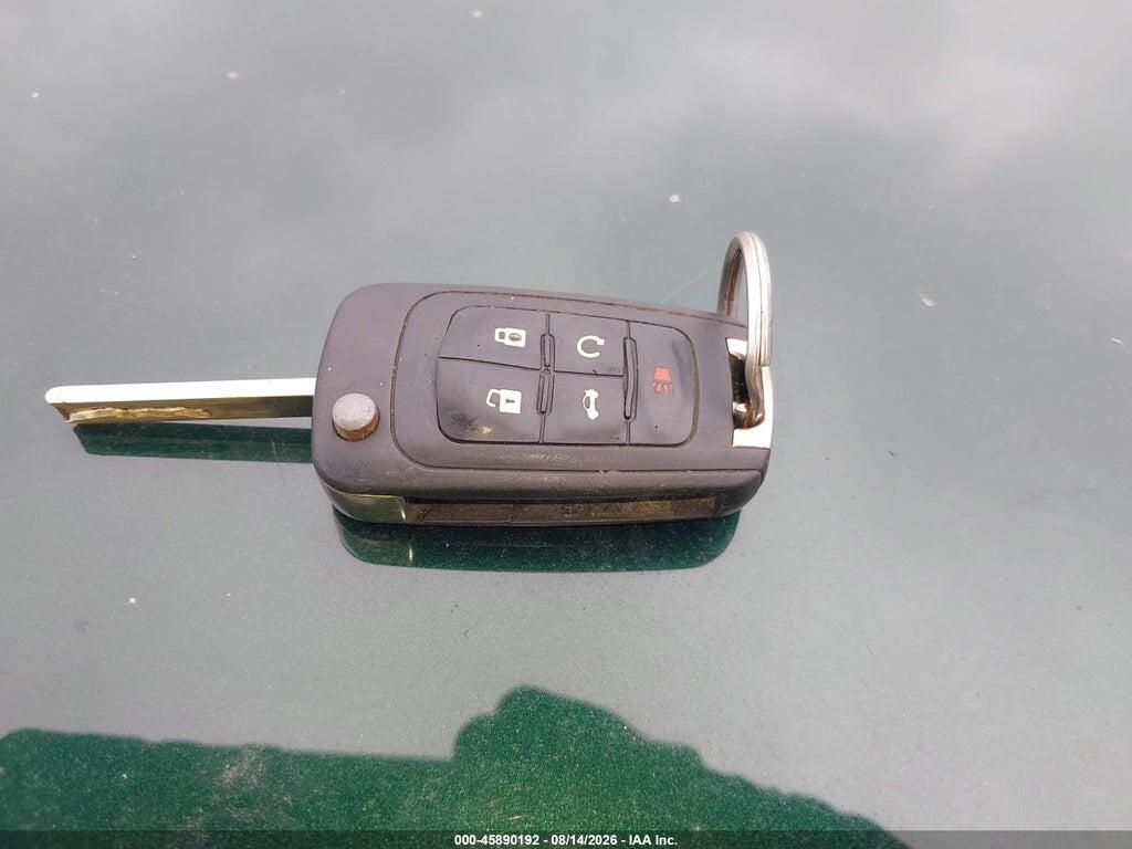 1G1PC5SB9F7183232 2015 CHEVROLET CRUZE photo no. 11