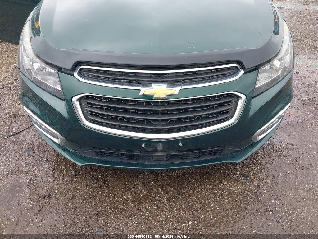 1G1PC5SB9F7183232 2015 CHEVROLET CRUZE photo no. 12