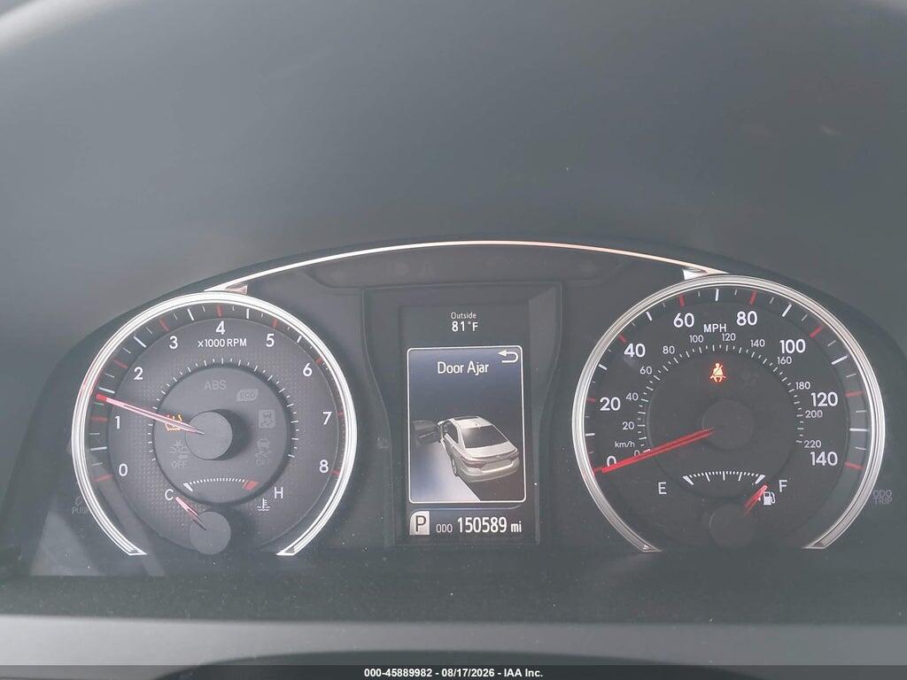 4T1BF1FK6FU487269 2015 TOYOTA CAMRY photo no. 7