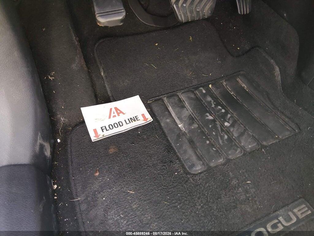 KNMAT2MV2FP578923 2015 NISSAN ROGUE photo no. 6