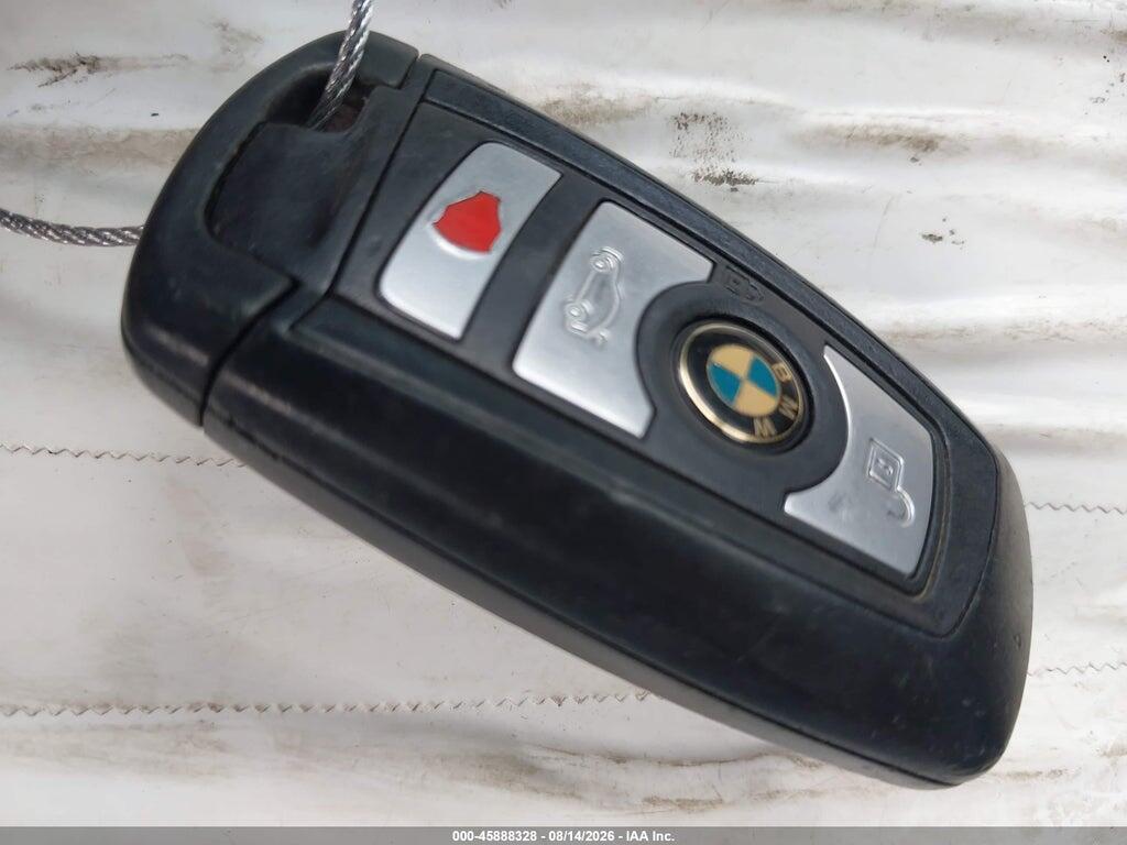WBA5B1C51FD920909 2015 BMW 535I photo no. 11
