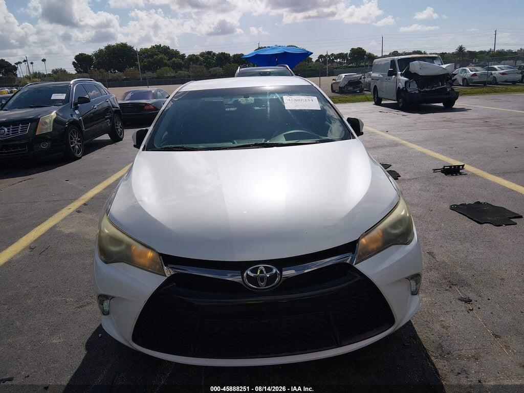 4T1BF1FK6FU074106 2015 TOYOTA CAMRY photo no. 12