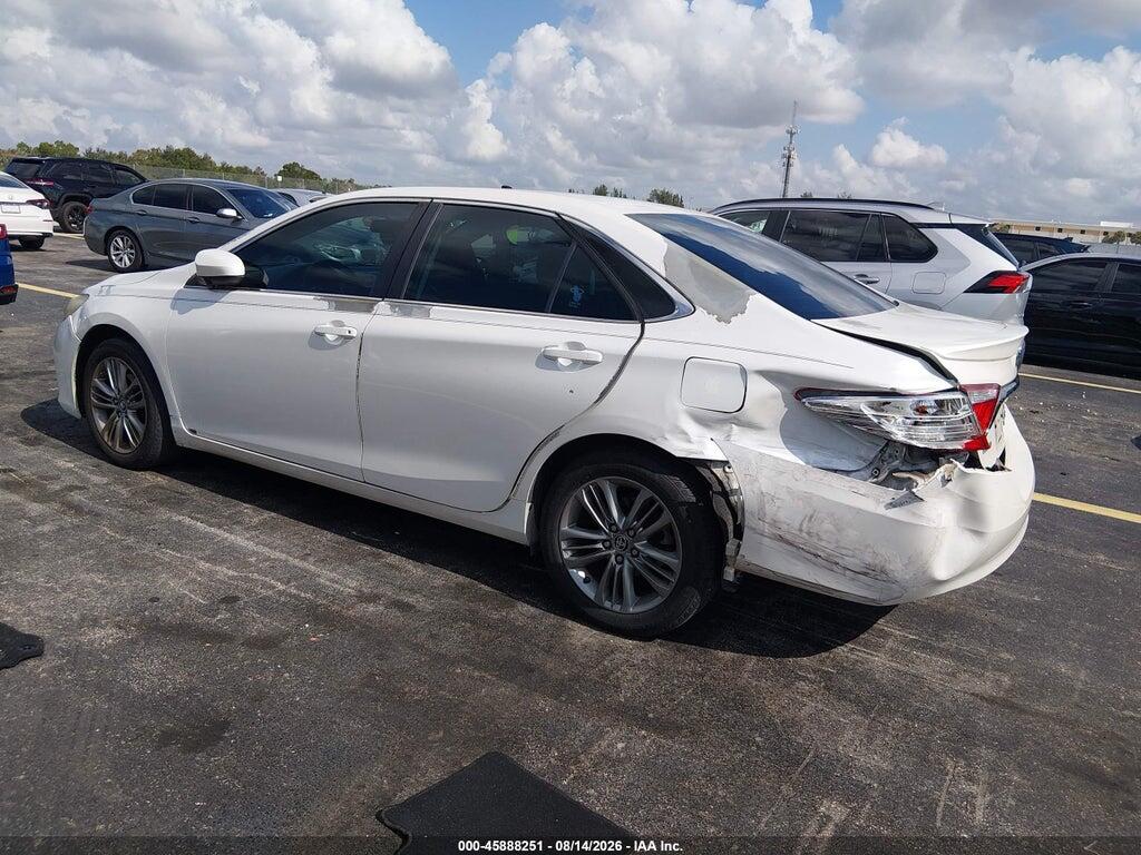 4T1BF1FK6FU074106 2015 TOYOTA CAMRY photo no. 3