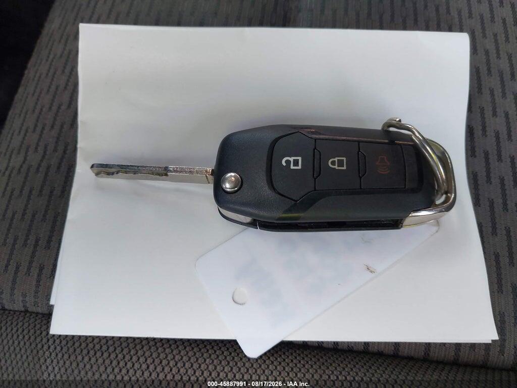 1FTEW1EP0FFC17182 2015 FORD F-150 photo no. 11