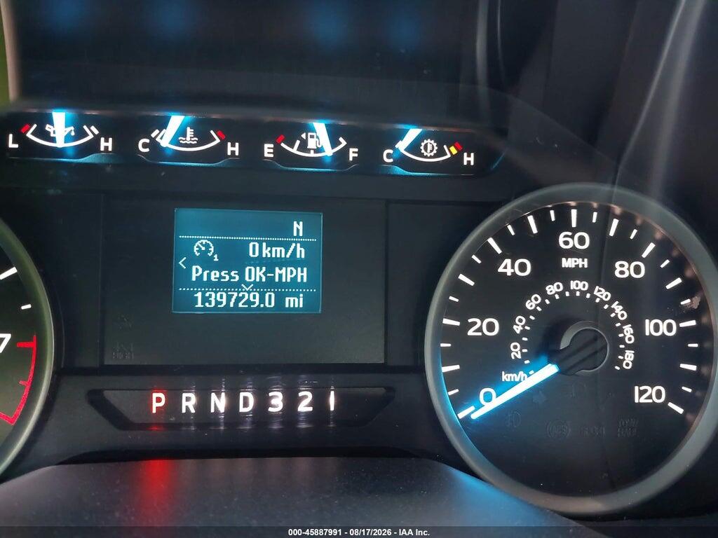 1FTEW1EP0FFC17182 2015 FORD F-150 photo no. 7