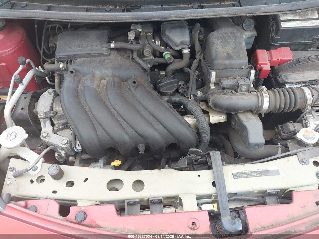 3N1CE2CP4FL429398 2015 NISSAN VERSA NOTE photo no. 10