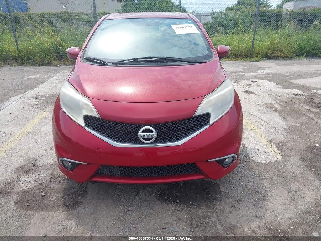 3N1CE2CP4FL429398 2015 NISSAN VERSA NOTE photo no. 6
