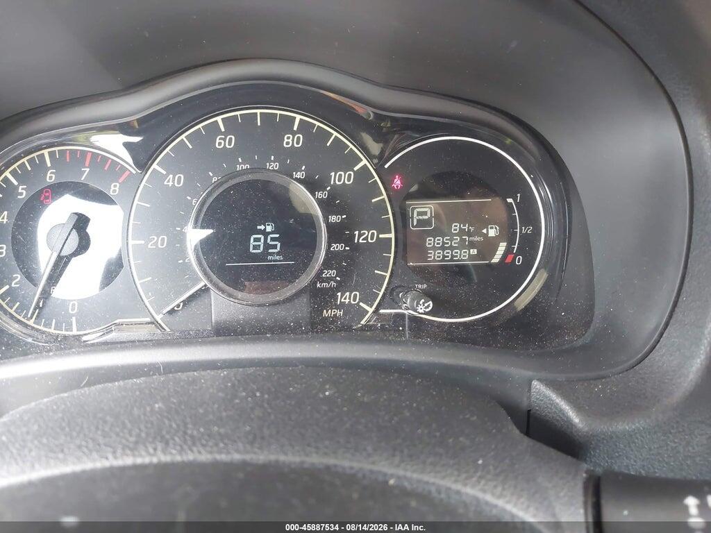 3N1CE2CP4FL429398 2015 NISSAN VERSA NOTE photo no. 7
