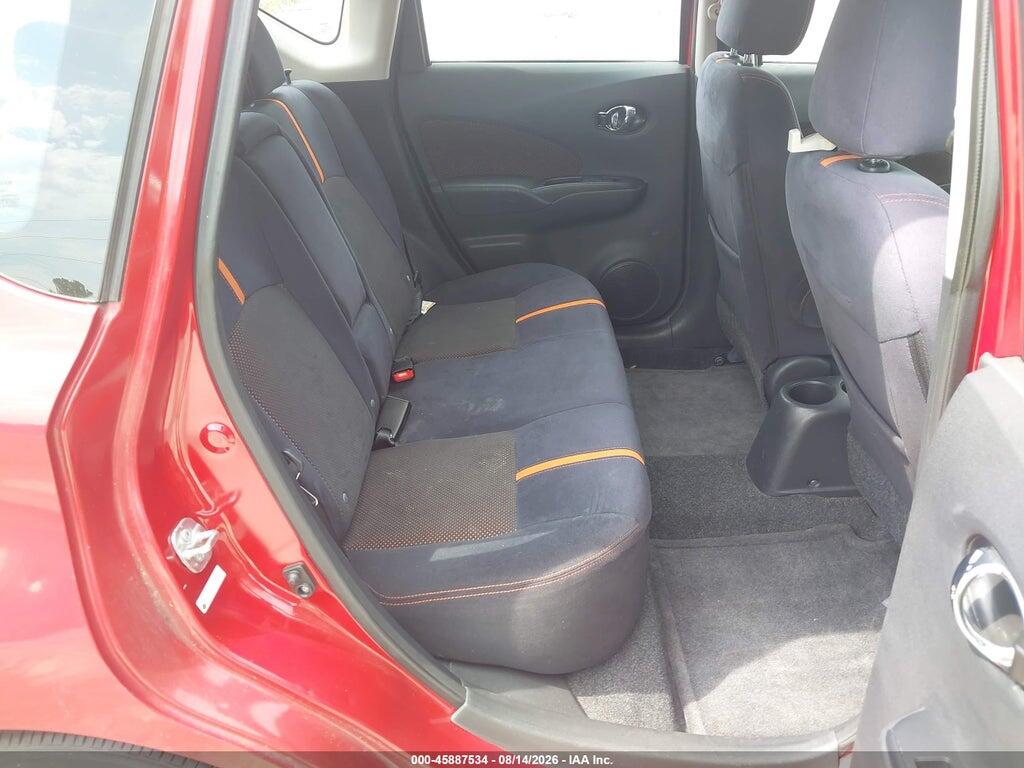 3N1CE2CP4FL429398 2015 NISSAN VERSA NOTE photo no. 8