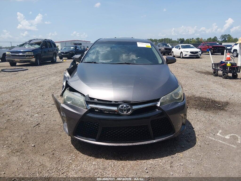 4T1BF1FK2FU916200 2015 TOYOTA CAMRY photo no. 12