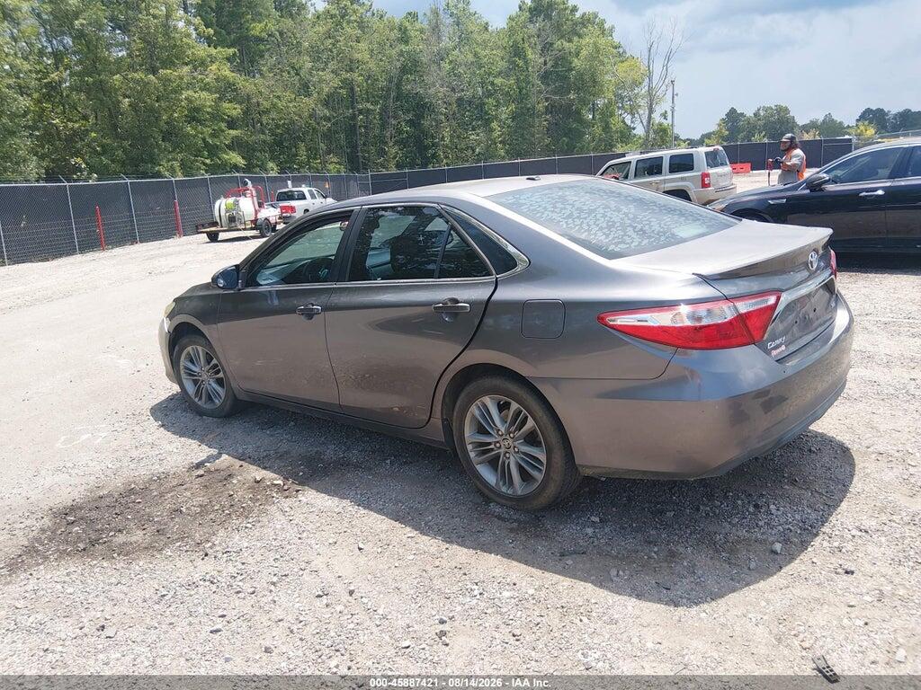 4T1BF1FK2FU916200 2015 TOYOTA CAMRY photo no. 3