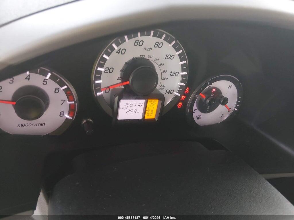5FNYF3H55FB022458 2015 HONDA PILOT photo no. 7