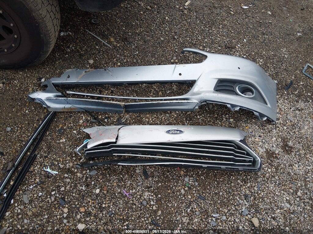 3FA6P0T99GR299150 2016 FORD FUSION photo no. 12