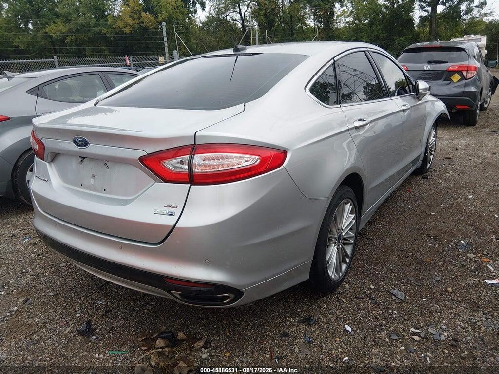 3FA6P0T99GR299150 2016 FORD FUSION photo no. 4