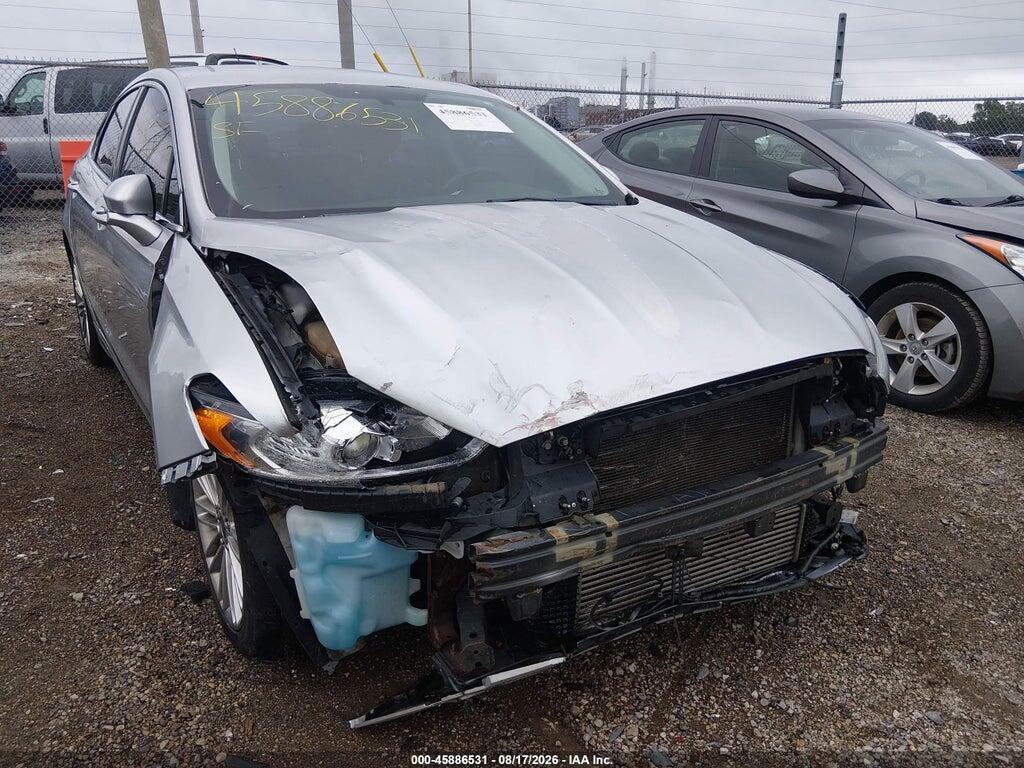 3FA6P0T99GR299150 2016 FORD FUSION photo no. 6