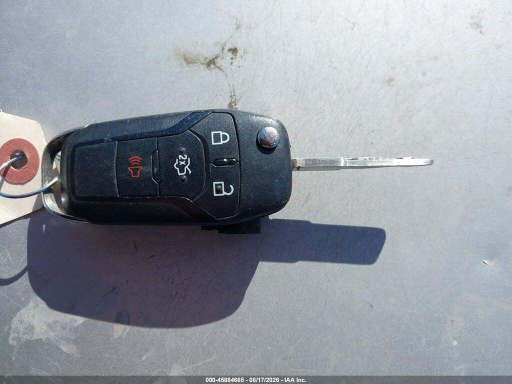3FA6P0H77GR239195 2016 FORD FUSION photo no. 11