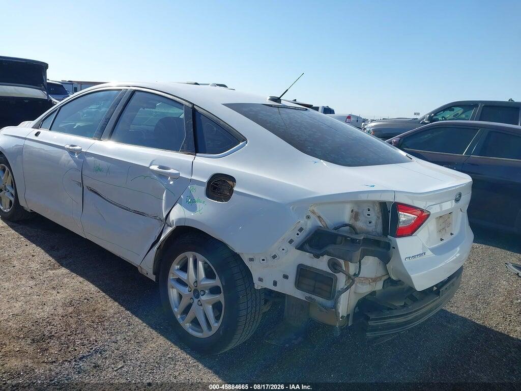 3FA6P0H77GR239195 2016 FORD FUSION photo no. 6