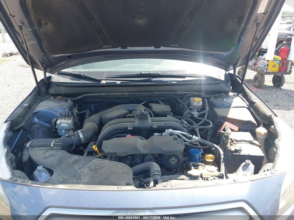 4S3BNBC60G3049066 2016 SUBARU LEGACY photo no. 10